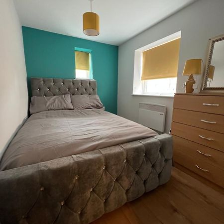 Cairo Street Apartment Warrington Luaran gambar