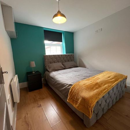 Cairo Street Apartment Warrington Luaran gambar
