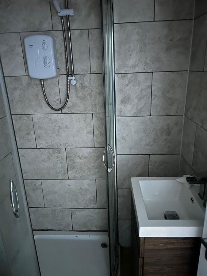 Cairo Street Apartment Warrington Luaran gambar