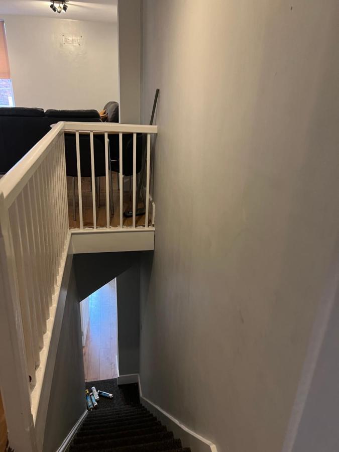 Cairo Street Apartment Warrington Luaran gambar