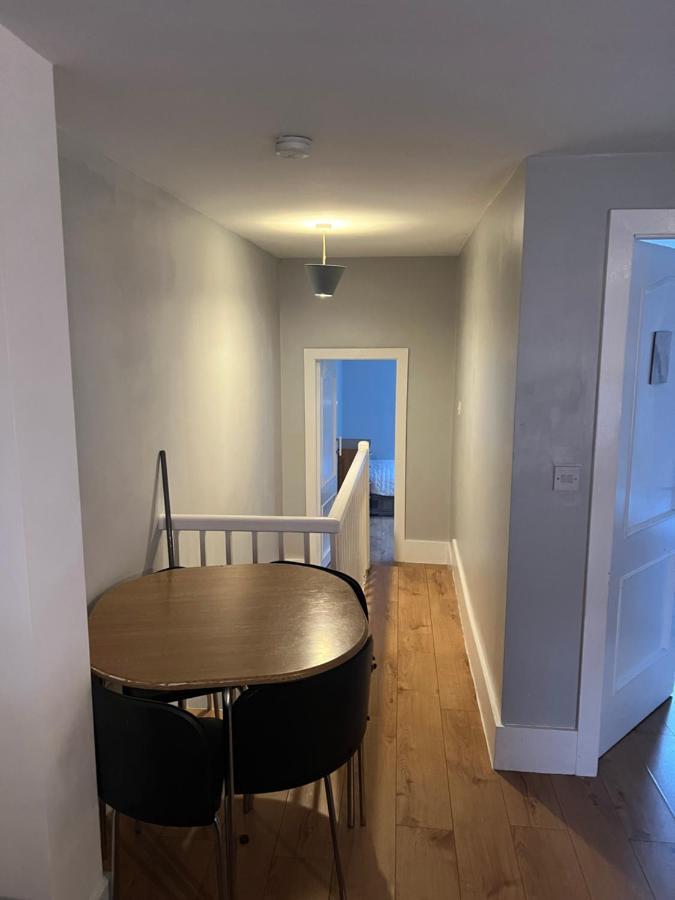 Cairo Street Apartment Warrington Luaran gambar