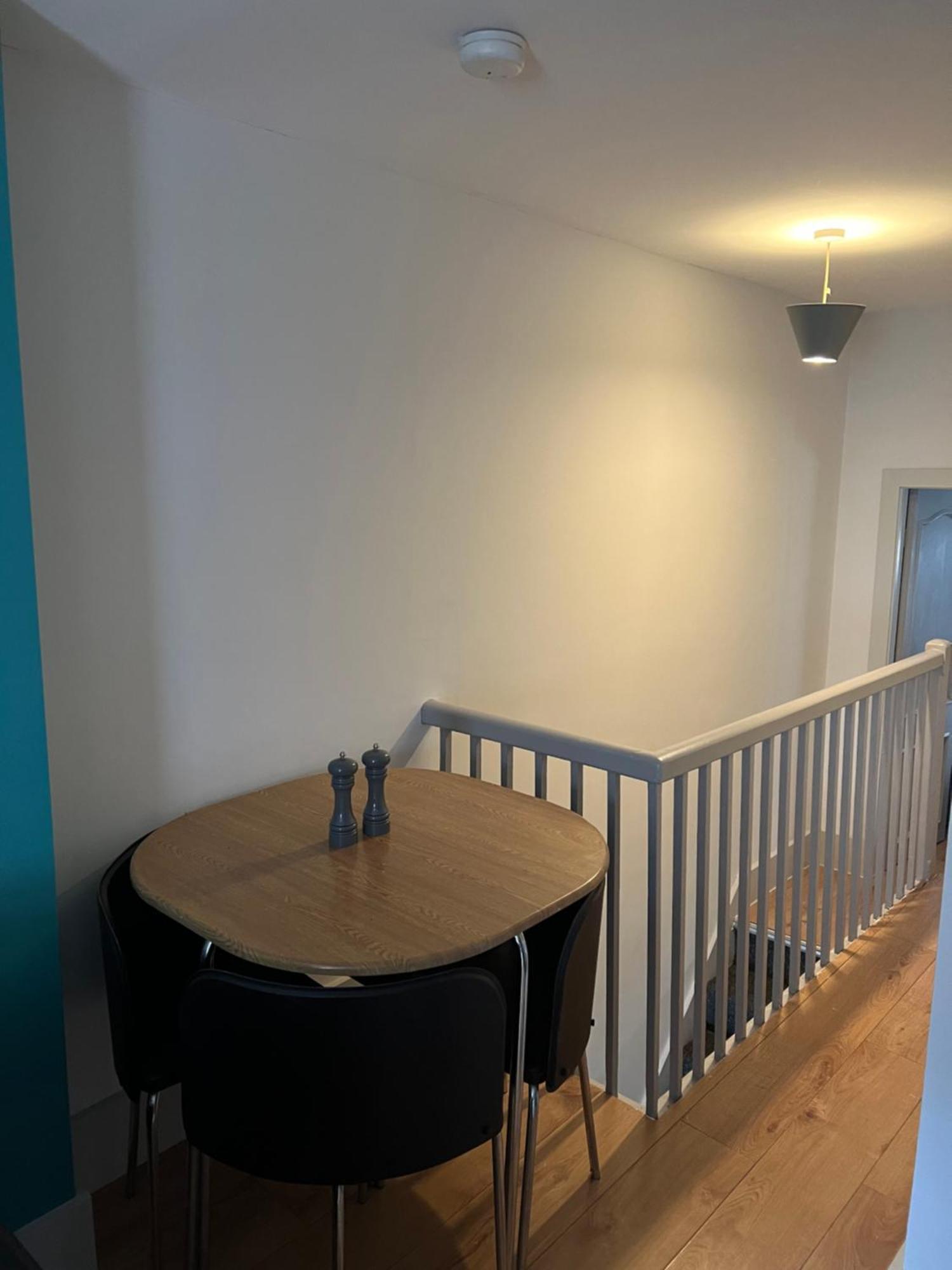 Cairo Street Apartment Warrington Luaran gambar